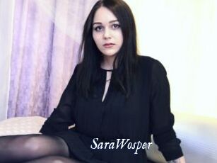 SaraWosper