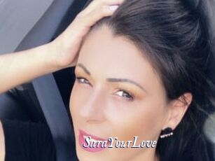 SaraYourLove