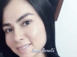 Sara_Benelli