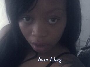 Sara_Maze