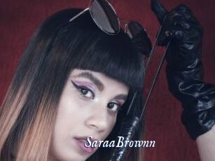 SaraaBrownn