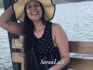 SaraaLust