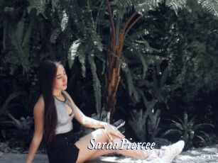 SaraaPiercee