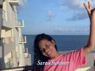 SaraaSummer