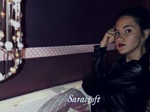 Saracroft