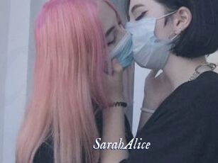 SarahAlice