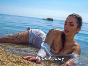 SarahArrumy