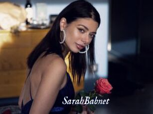 SarahBabnet