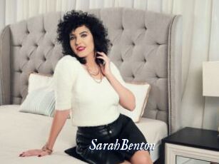SarahBenton