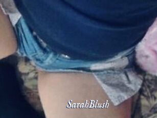 SarahBlush