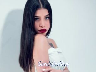SarahCarllton