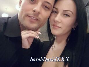 SarahDavidXXX