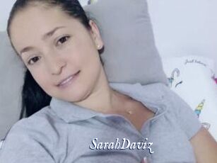 SarahDaviz