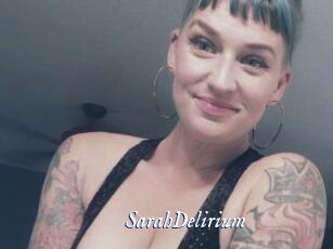 SarahDelirium