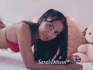 SarahDonson