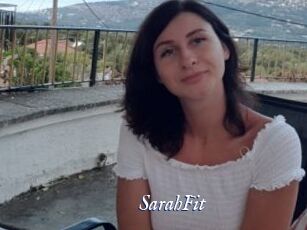 SarahFit