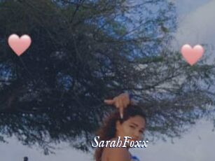 Sarah_Foxx