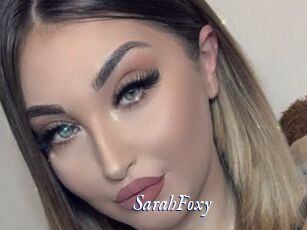 SarahFoxy