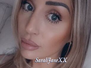 SarahJaneXX