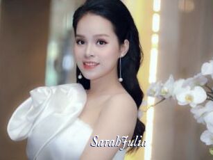SarahJulia