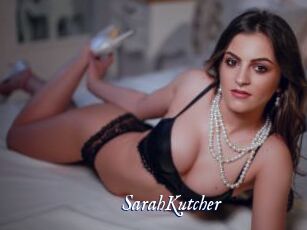 SarahKutcher