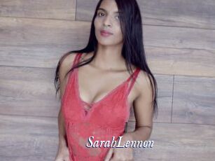 SarahLennon