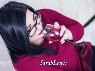 SarahLewis