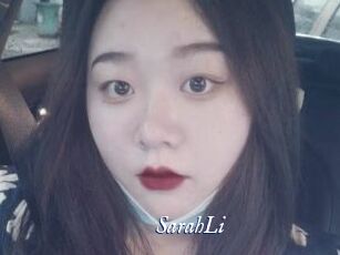 SarahLi