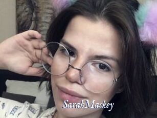 SarahMackey
