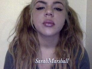 SarahMarshall