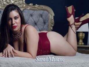 SarahMilano