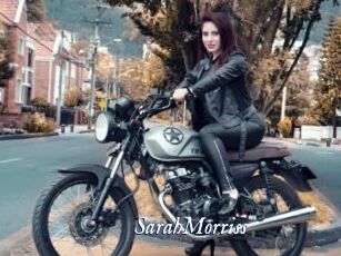 SarahMorriss