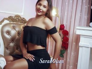 SarahOlsen