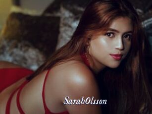 SarahOlsson