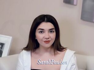 SarahPaulsen