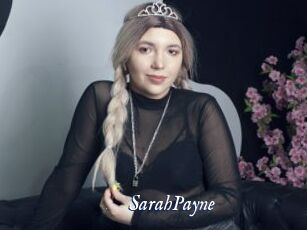 SarahPayne