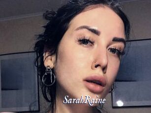 SarahRaine