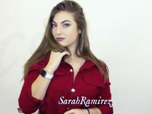 SarahRamirez