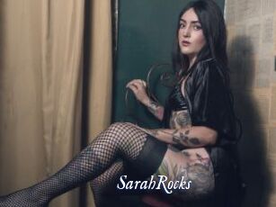 SarahRocks