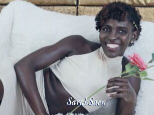 SarahSaen