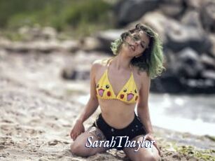 SarahThaylor Cam 5