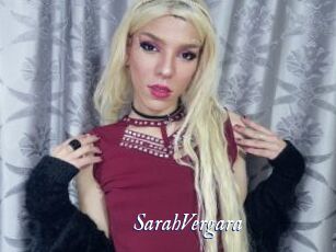 SarahVergara