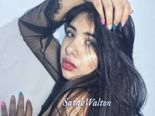 SarahWalton