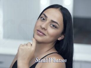 SarahWhatson
