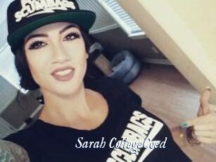 Sarah_CollegeCoed