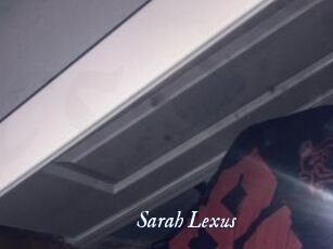Sarah_Lexus