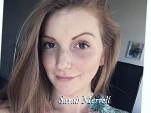 Sarah_Merrell