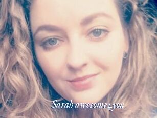 Sarah_awesome4you