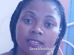 Sarahlovetana