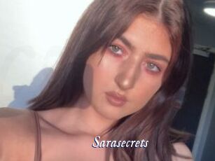 Sarasecrets